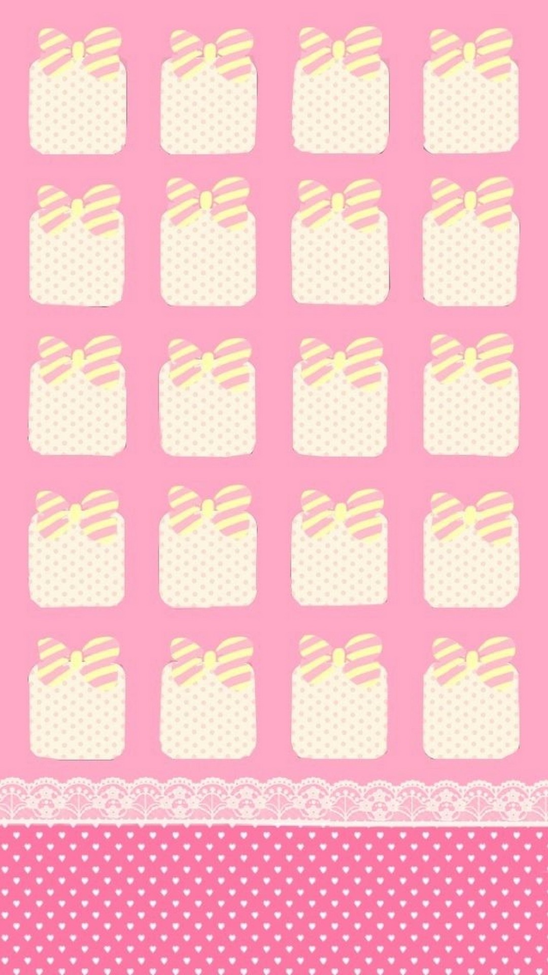 Pink Girly iPhone Wallpapers Wallpaper Cave