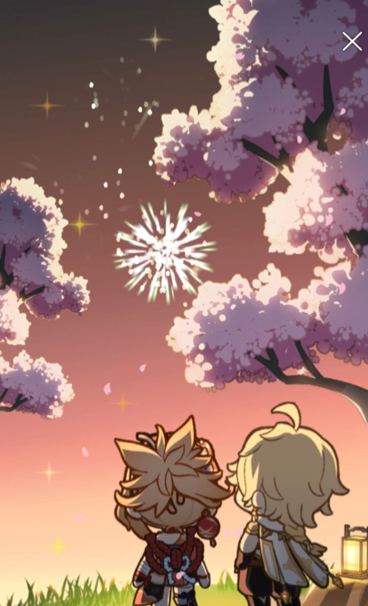 yoimiya wallpaper !. Wallpaper, Anime wallpaper, Cute anime wallpaper