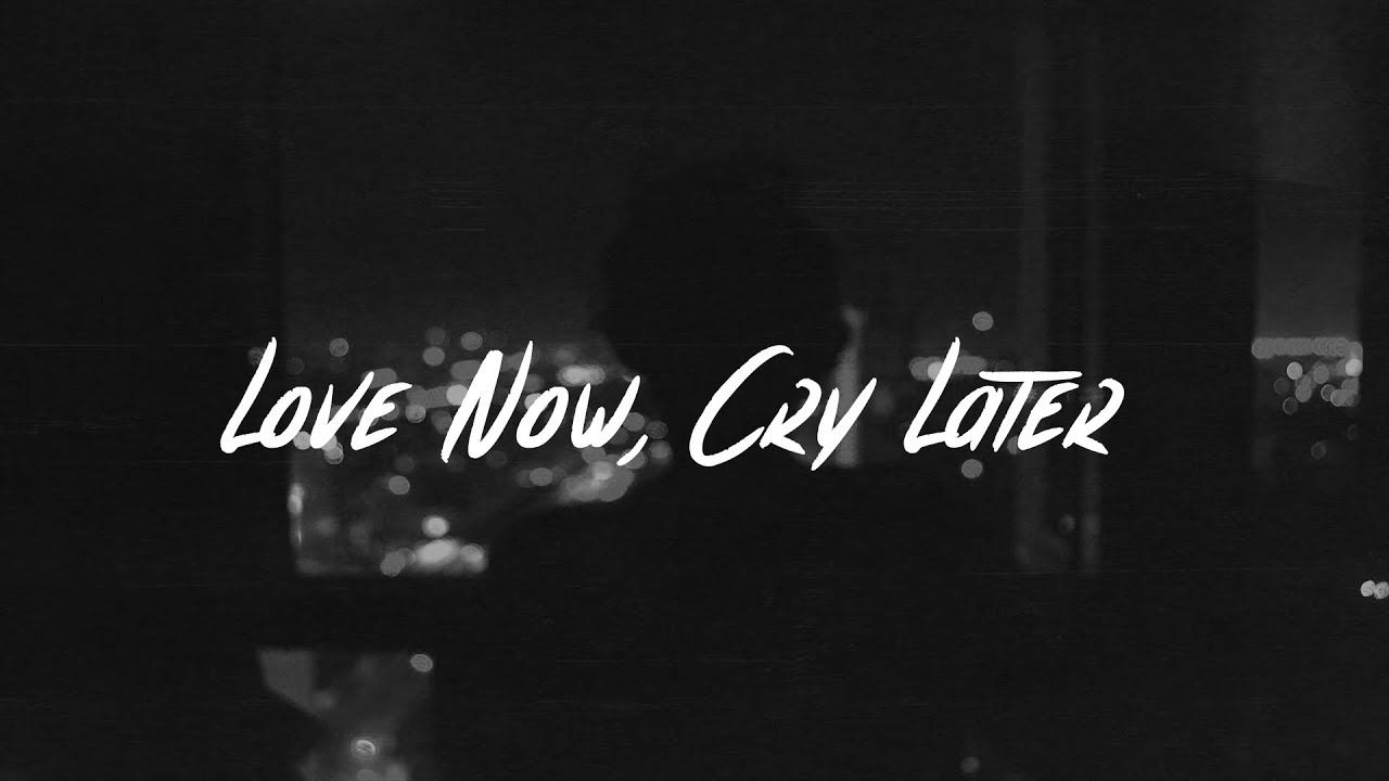 Lil Peep Sad Wallpaper