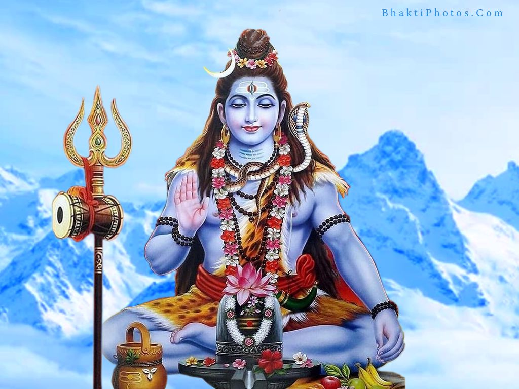 Best Lord Shiva HD Wallpaper 2021 Free Download