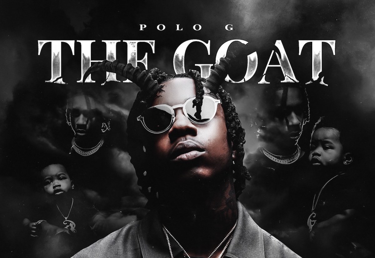 Polo G The Goat Wallpapers - Wallpaper Cave