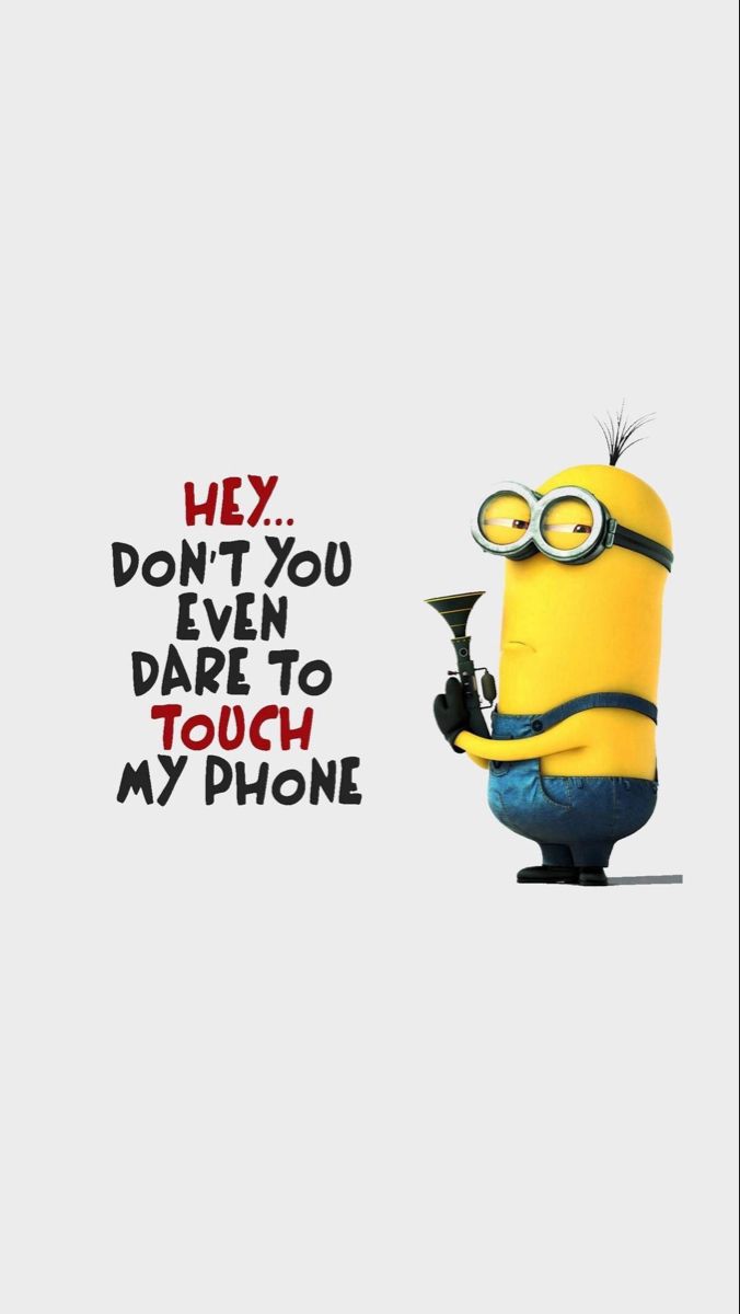 Memer' meme. Kutipan minion, Kutipan wallpaper, Wallpaper ponsel lucu
