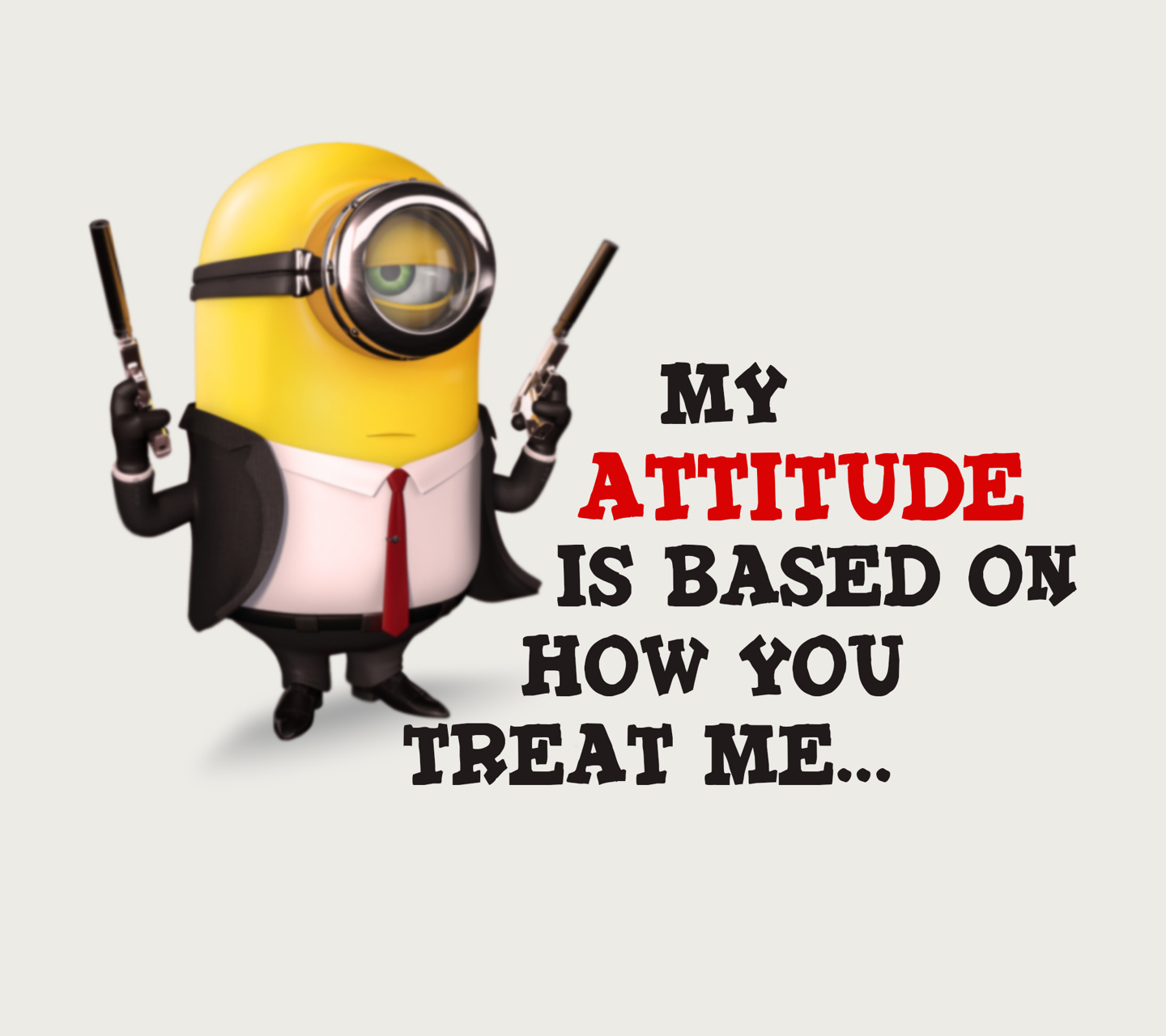 Minions Funny Quotes In English