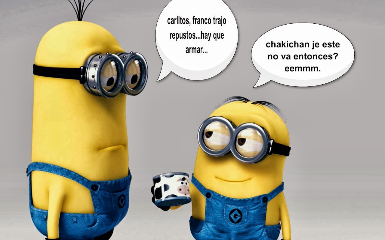 Minions Despicable Me Quotes. QuotesGram