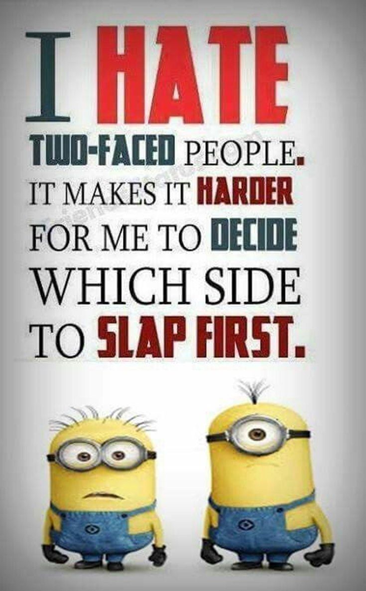 Best 45 Very Funny Minions Quotes of the Week
