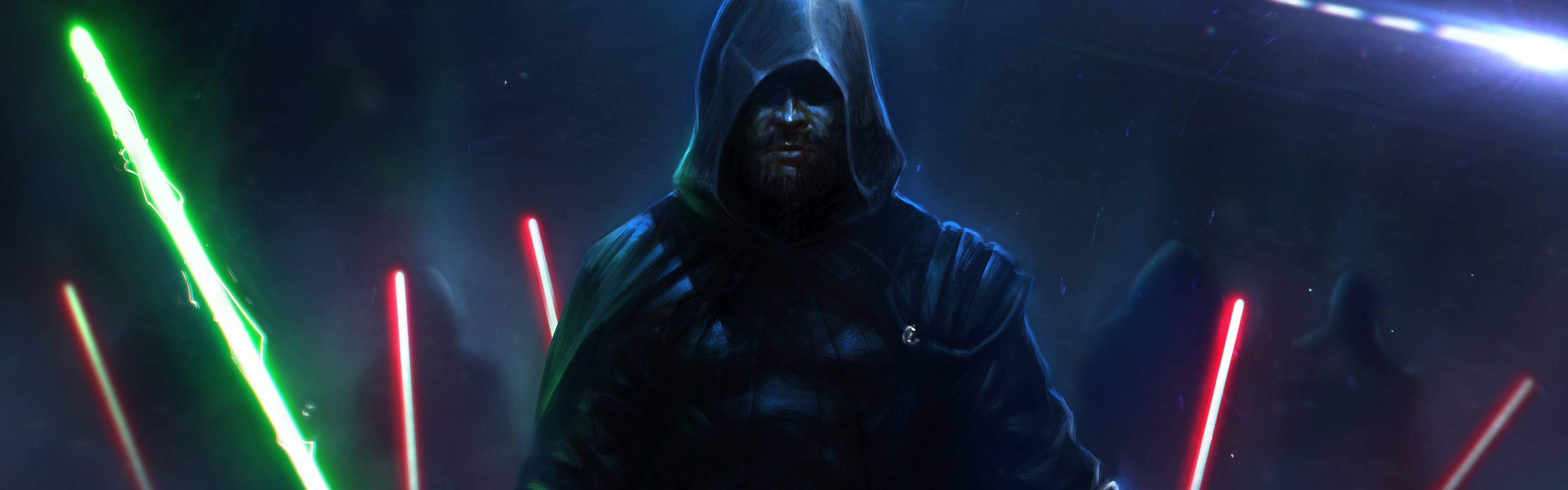 Sith (Star Wars) HD Wallpaper and Background