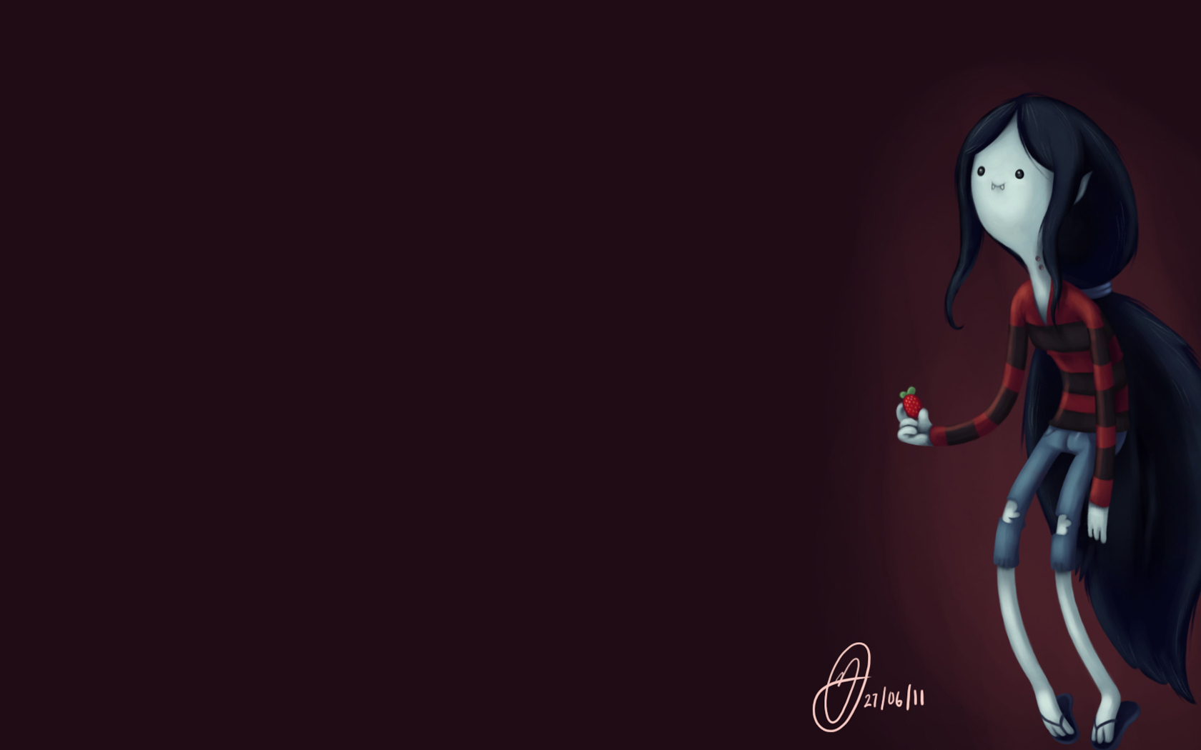 Marceline (Adventure Time) HD Wallpaper and Background