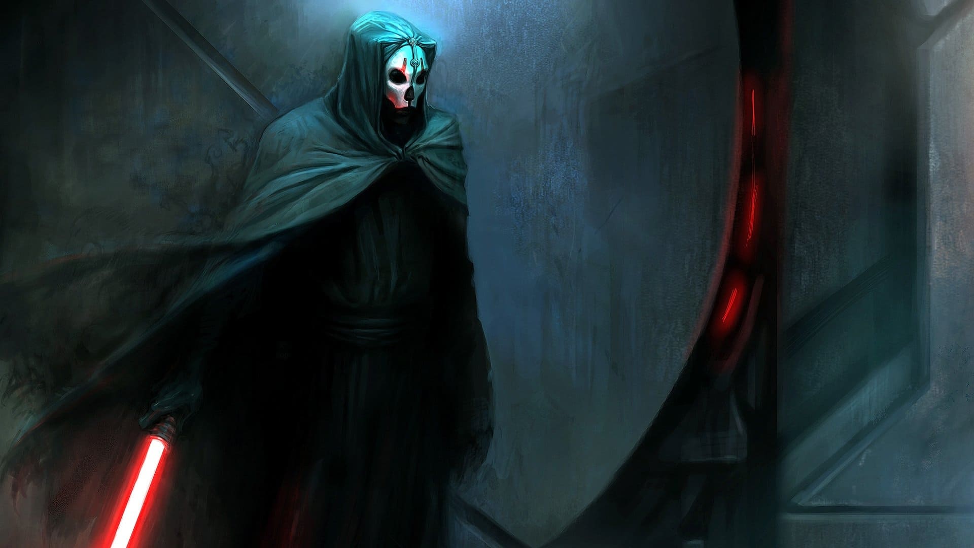 Sith Wallpaper HD Free sith background