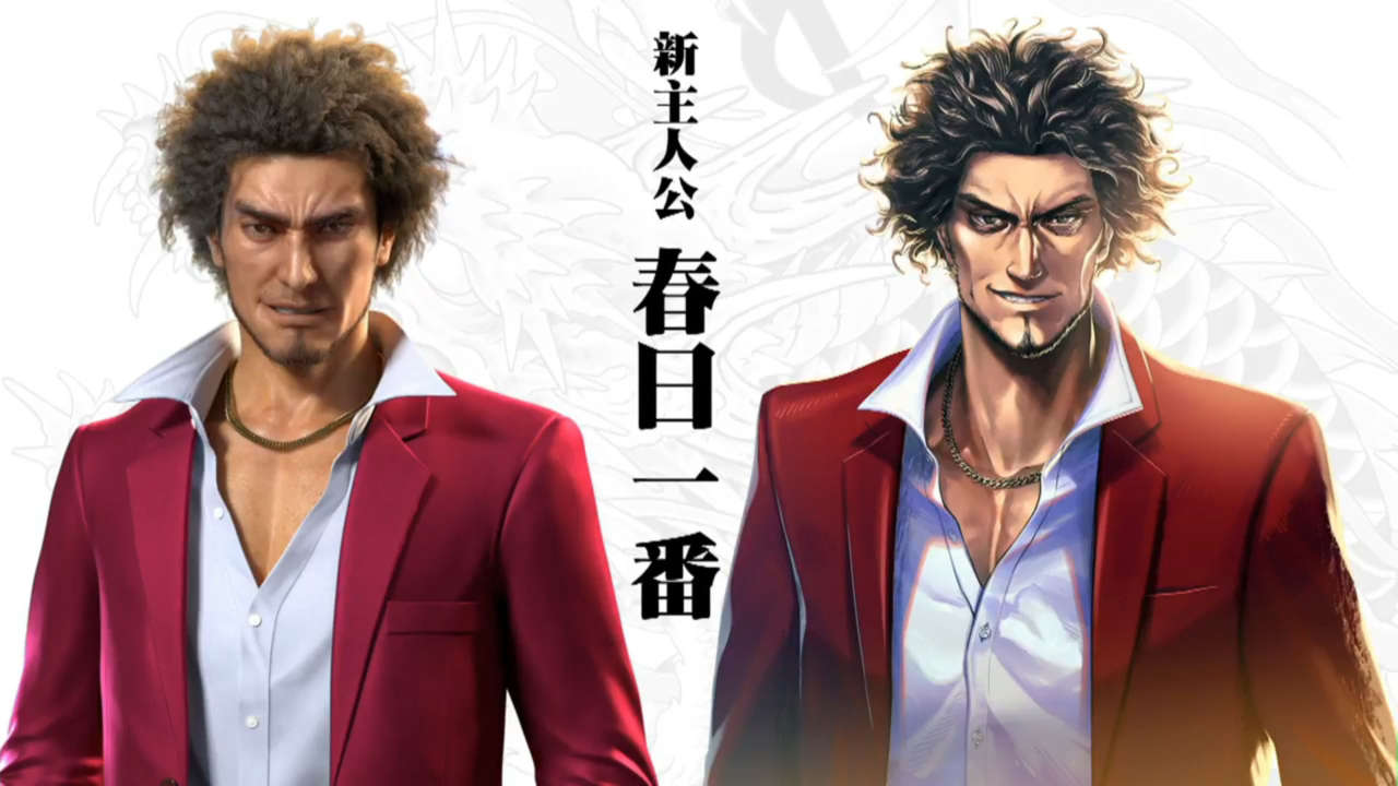 Yakuza Online Brings The Series To PC And Mobile