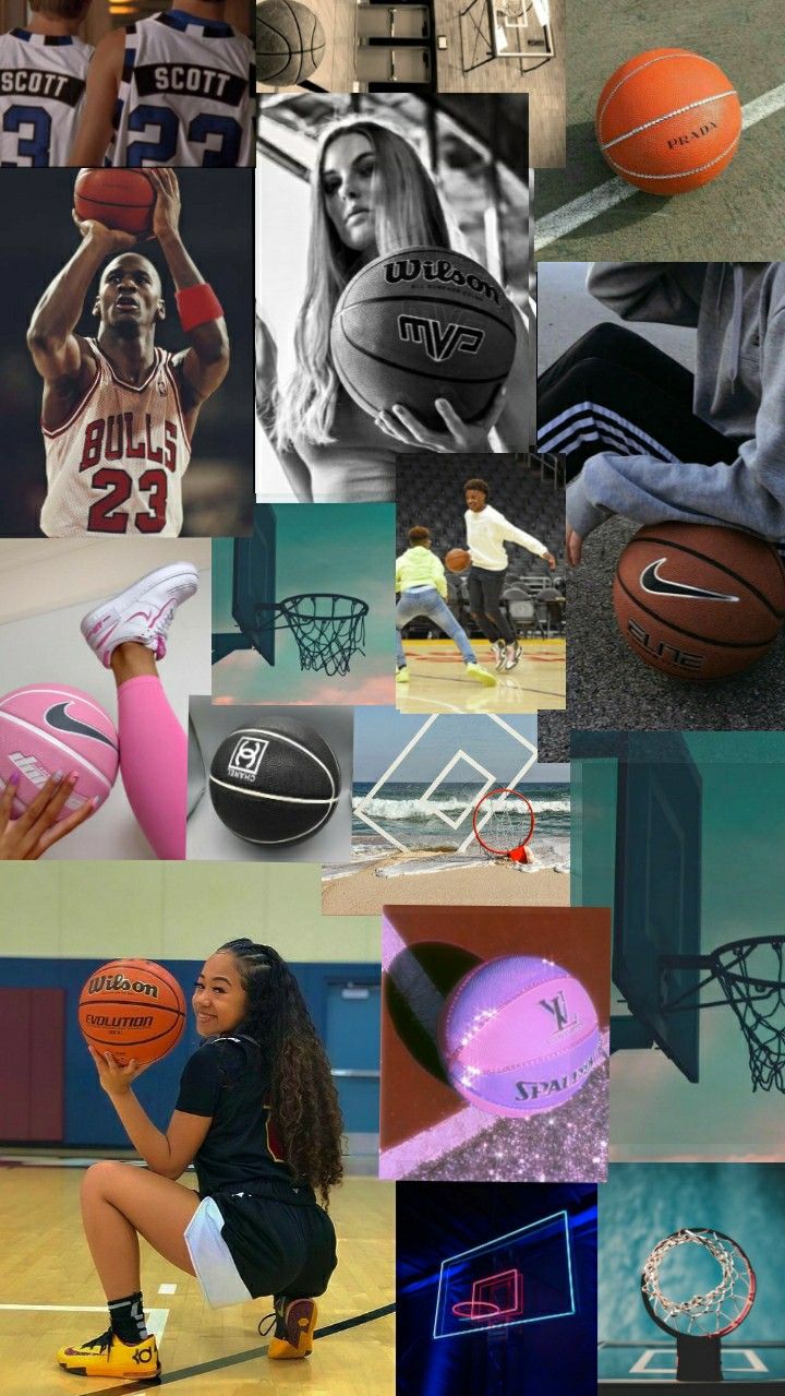 wallpaper basquete