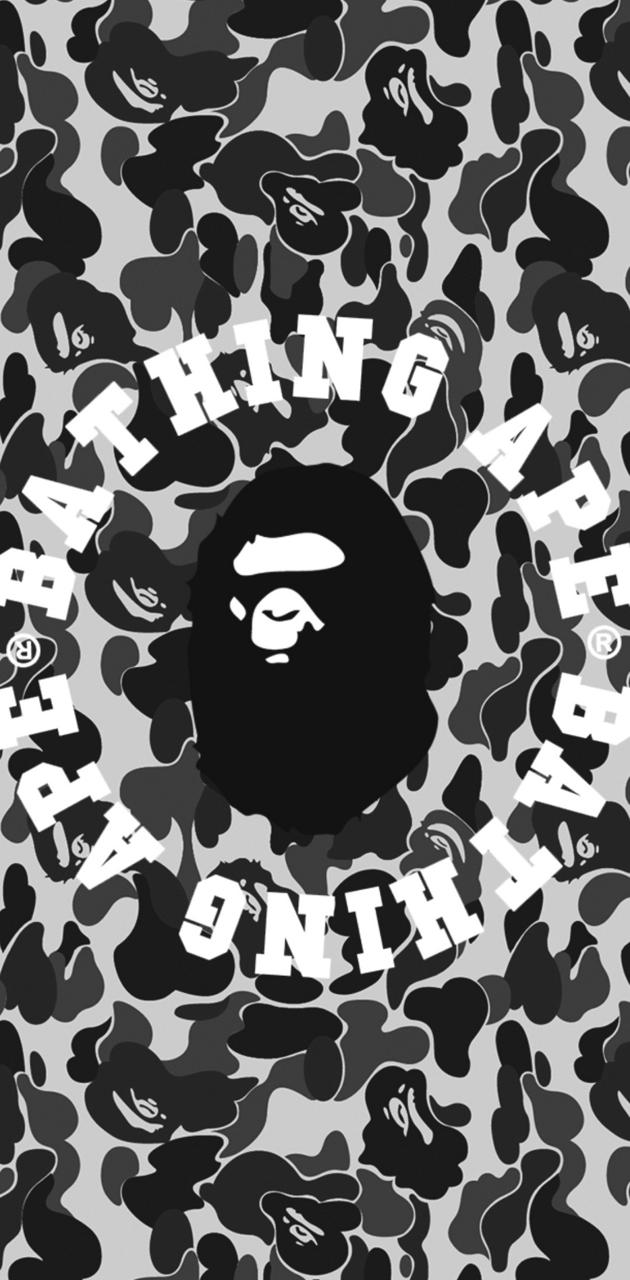 bape wallpaper