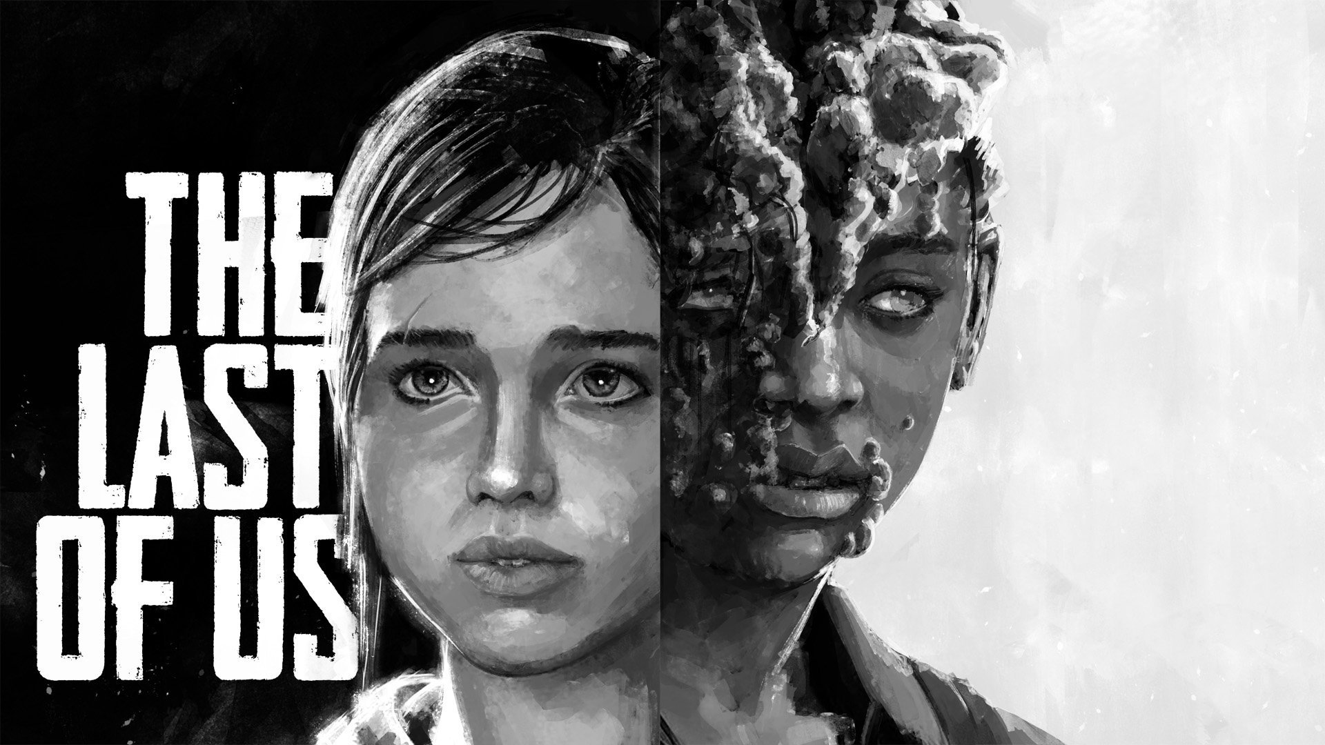 The Last of Us Wallpaper