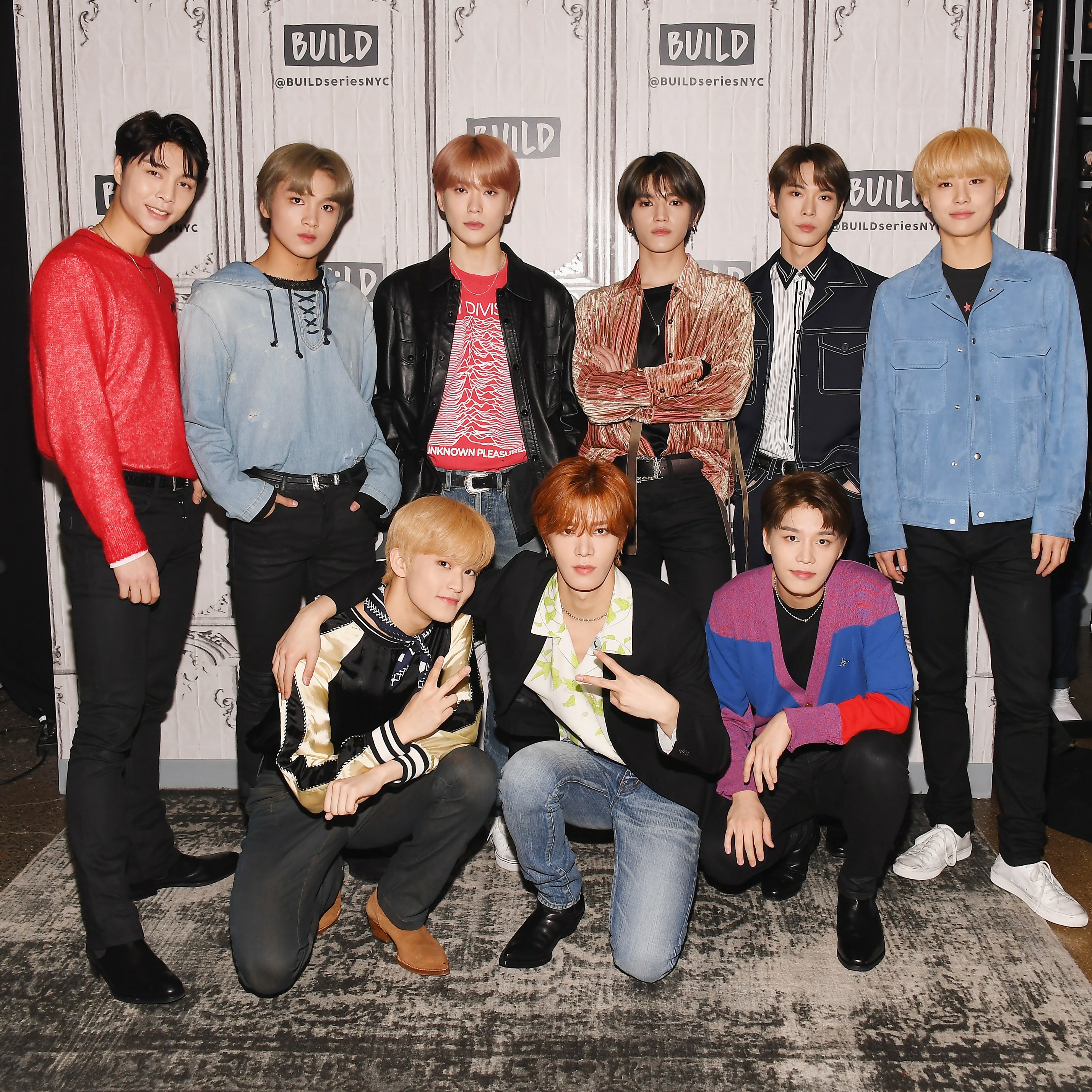 Unretouched NCT 127 Photohoot Is Polarizing Fans Of The K Pop Group