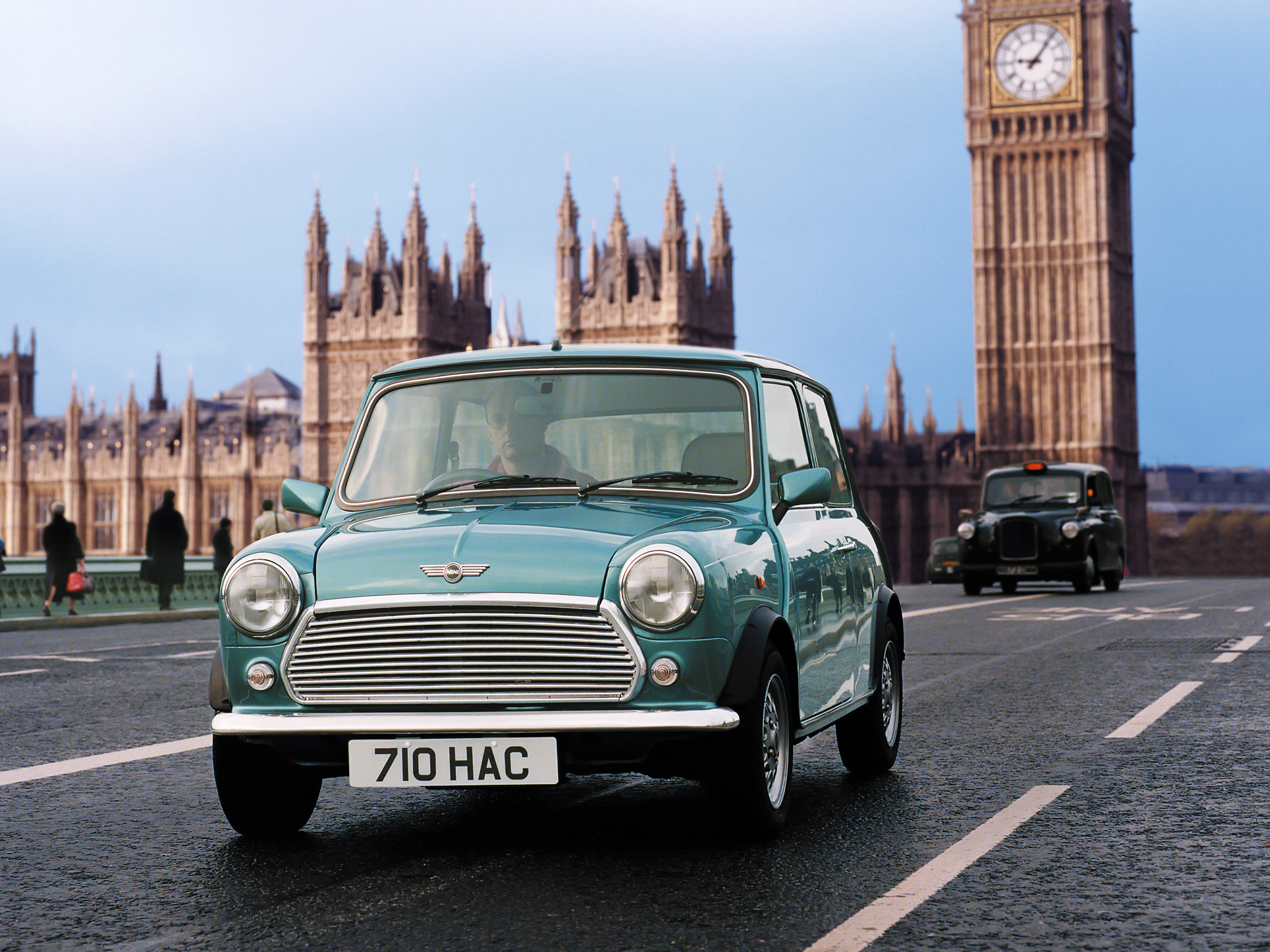 Mini Morris Wallpapers Wallpaper Cave