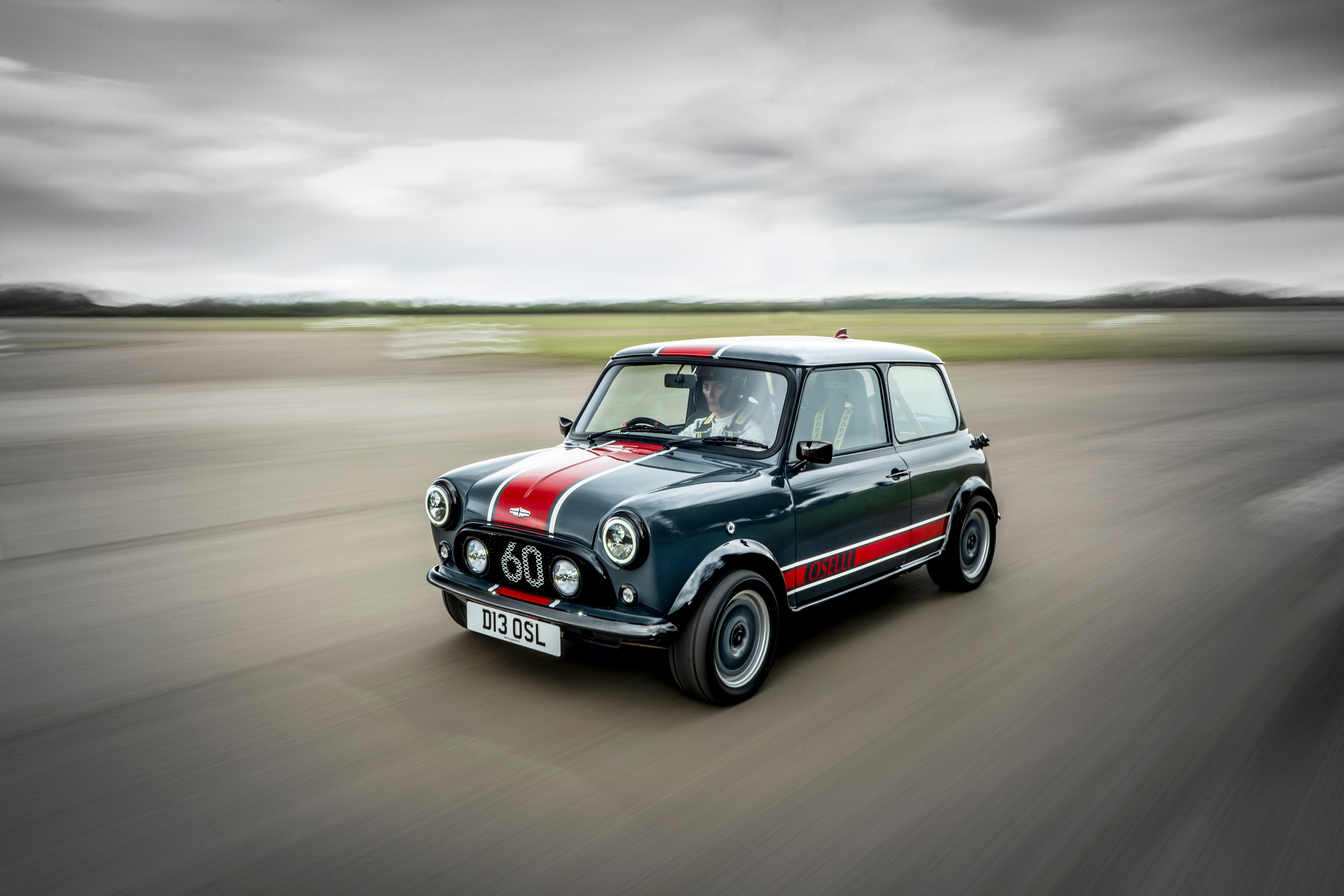 Mini Morris Wallpapers Wallpaper Cave