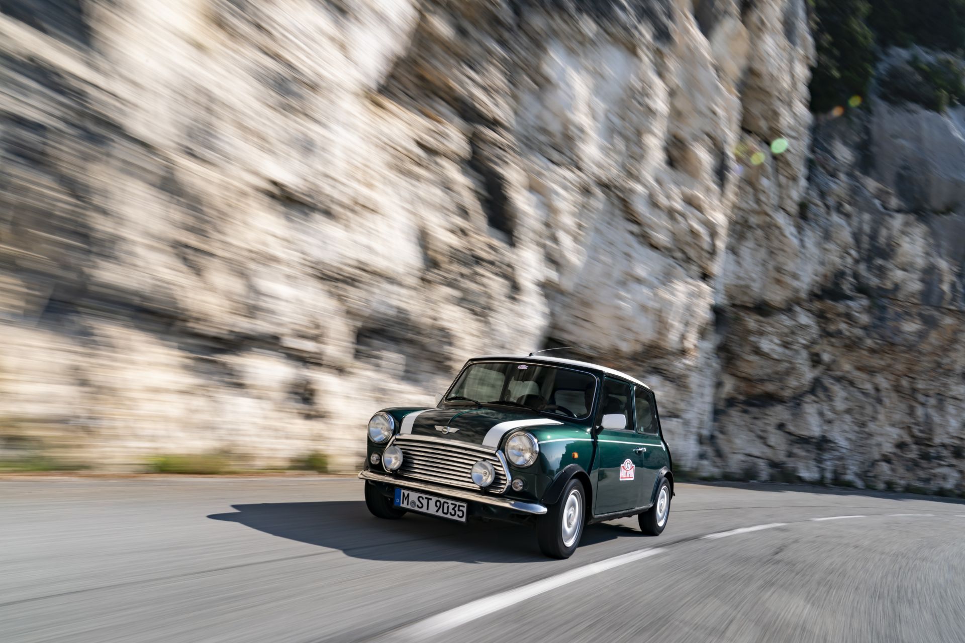 Mini Morris Wallpapers Wallpaper Cave