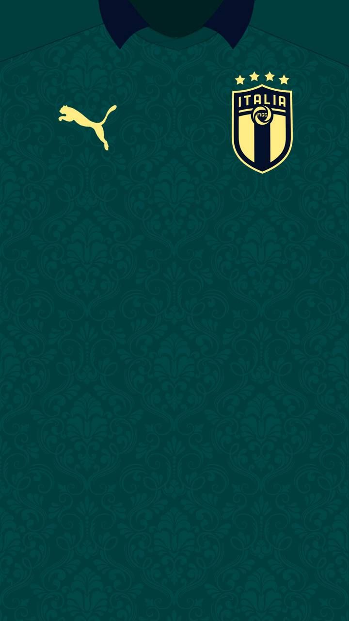 Italy third 2020 wallpaper