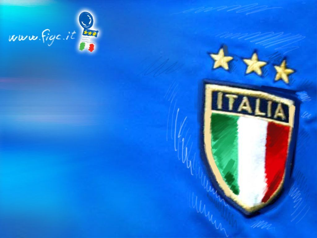 Italy Soccer Wallpaper