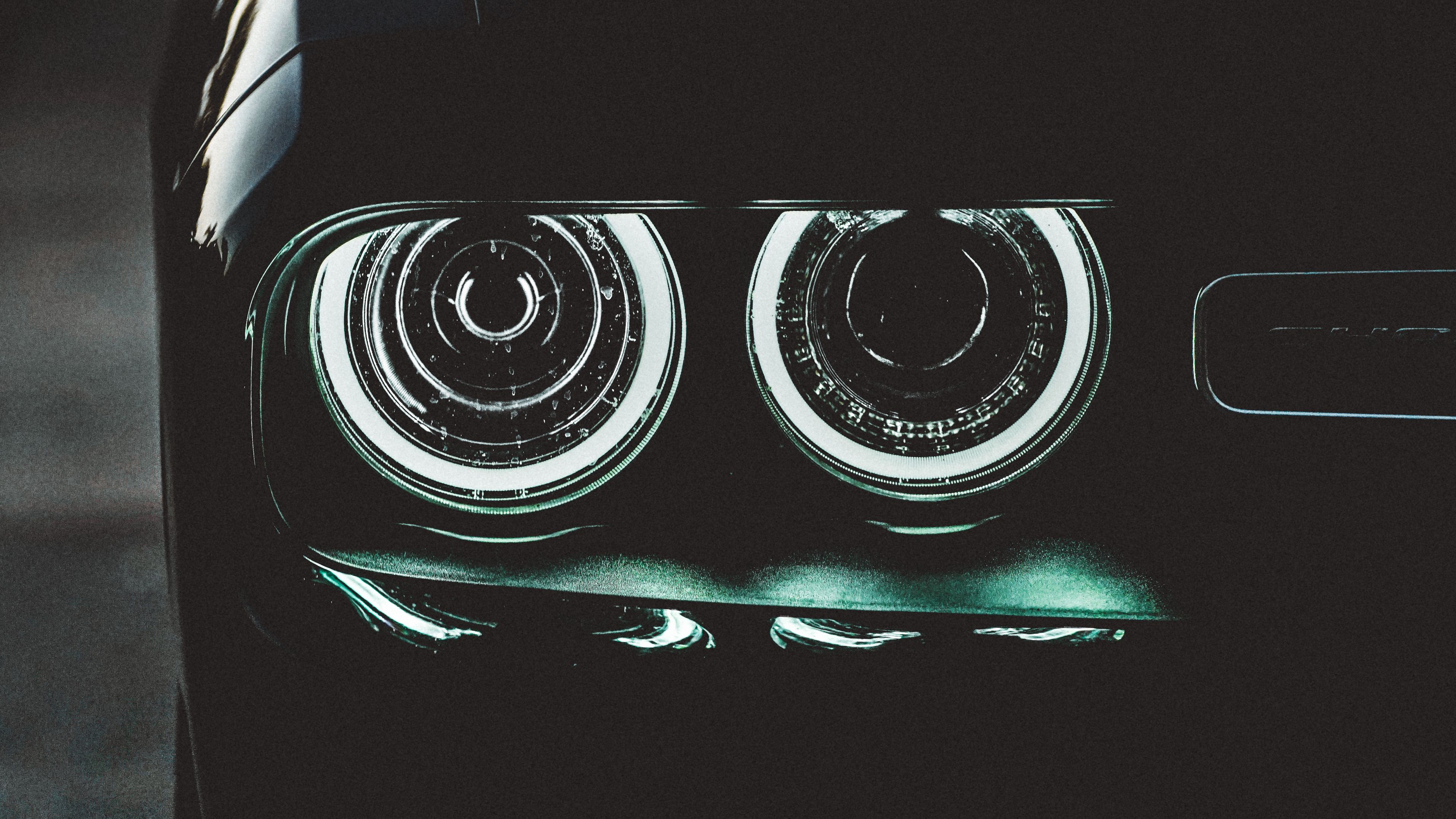 Cars Headlight 4k Wallpapers - Wallpaper Cave