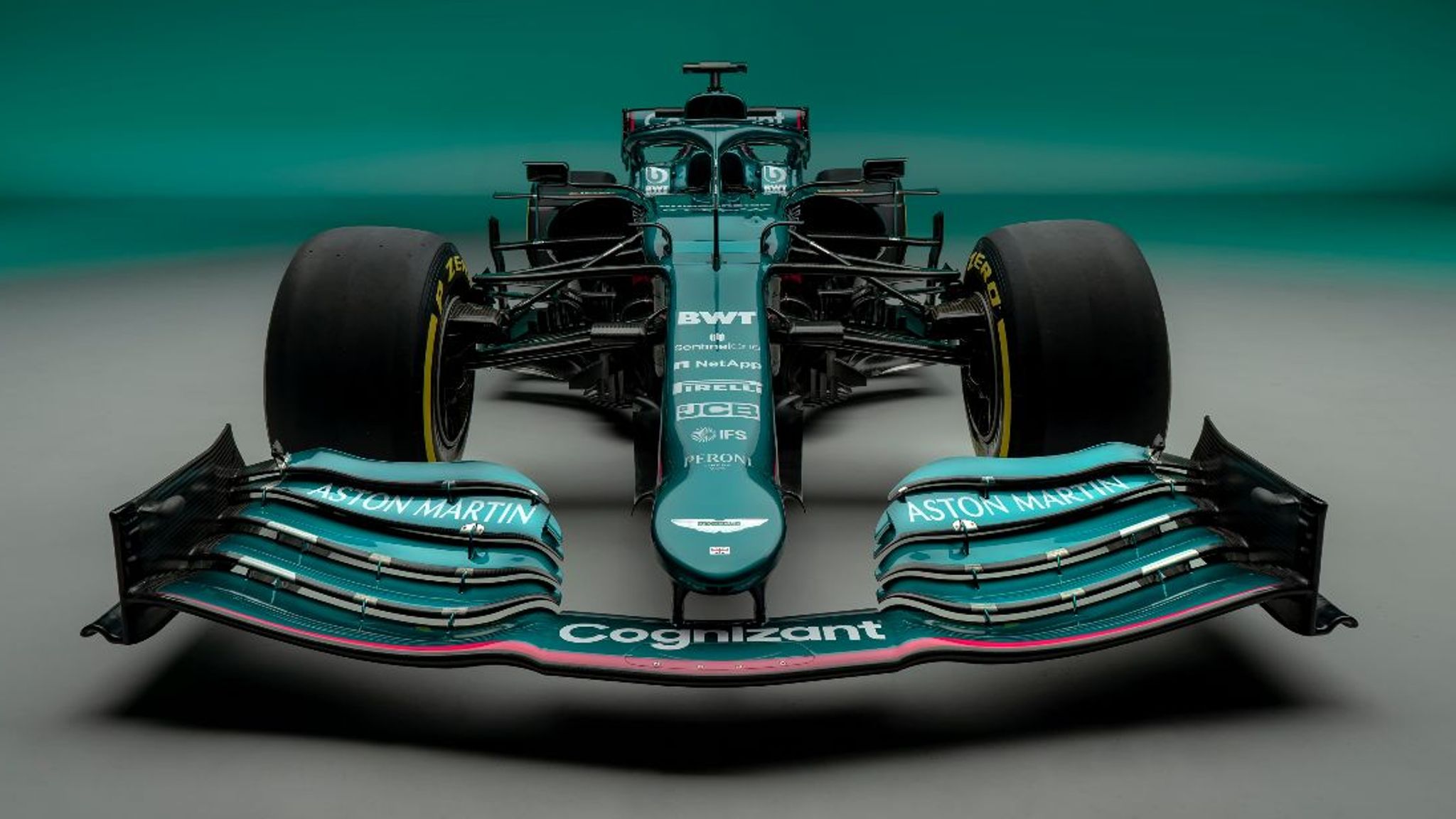 2022 Aston Martin F1 Wallpapers - Wallpaper Cave