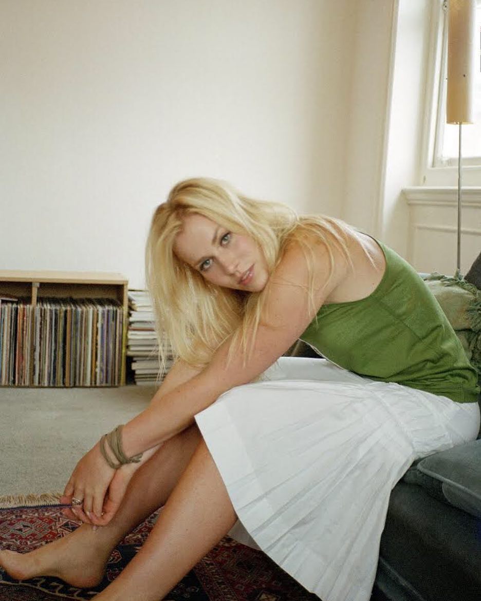 Hot Picture Of Natasha Bedingfield Which Will Make You Crave For Her
