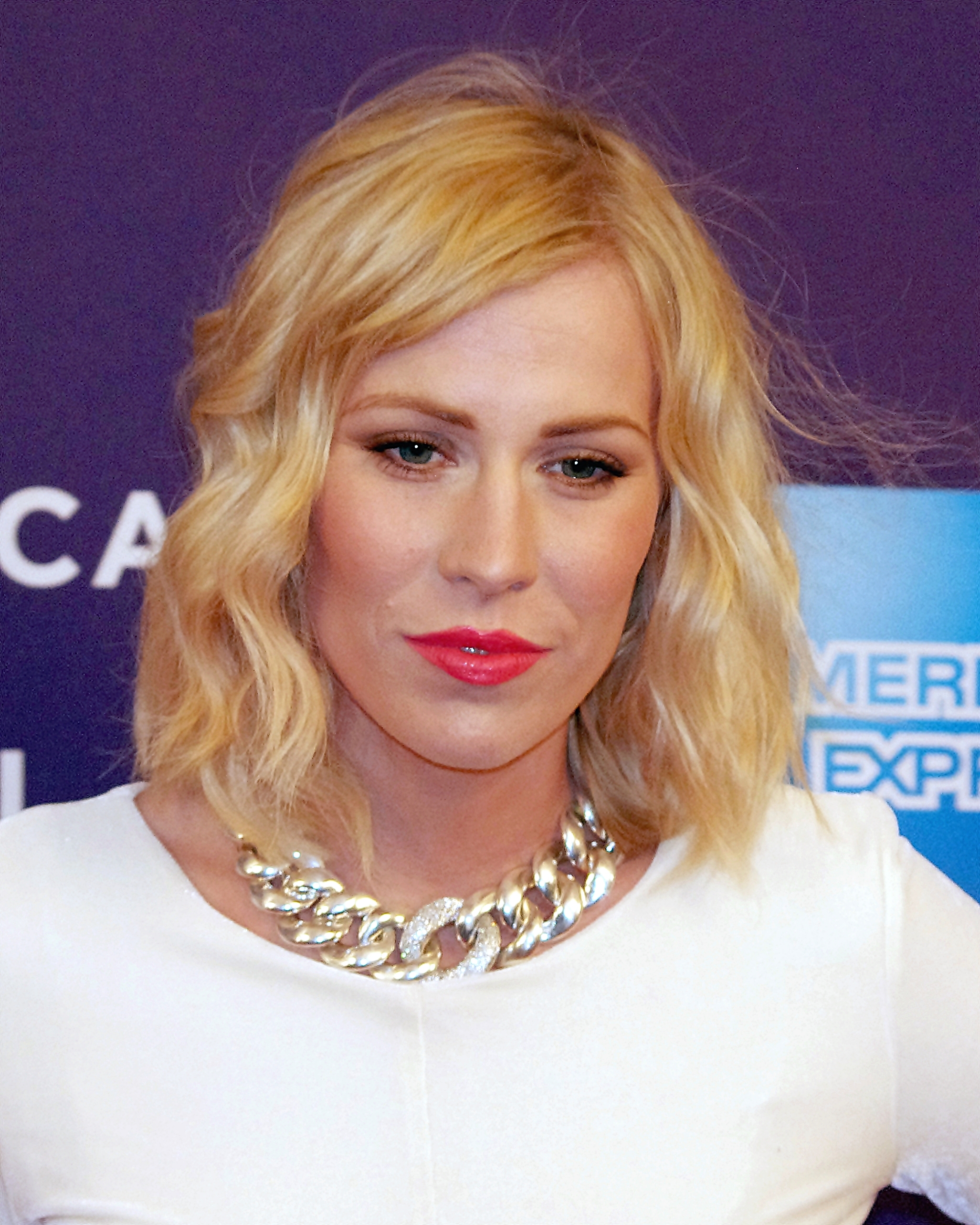 Natasha Bedingfield 2012 Shankbone