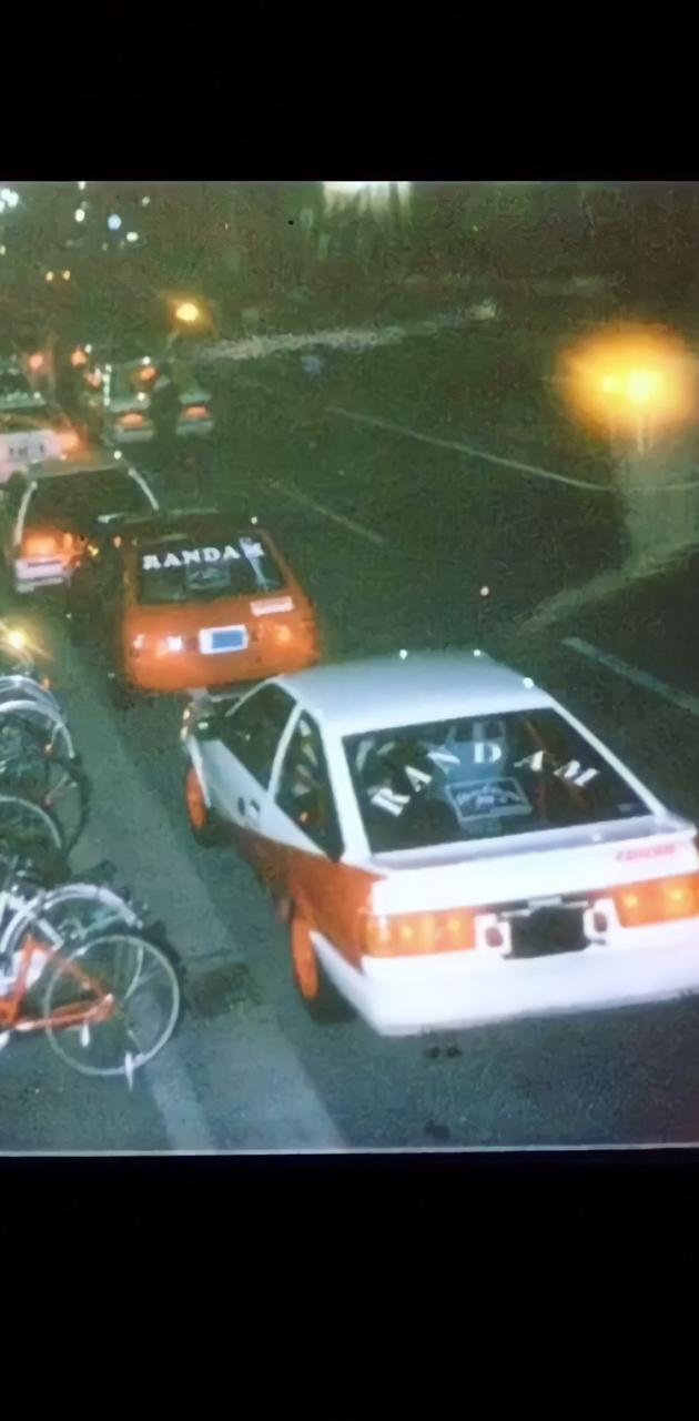 90s Japanese wallpaper