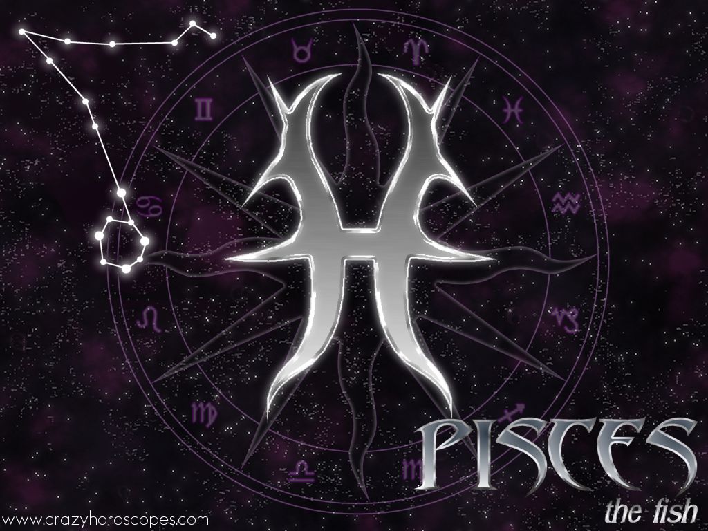 horoscope wallpaper, purple, text, font, graphic design, graphics