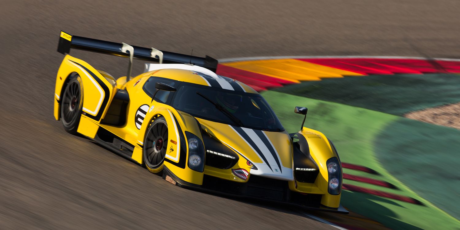 Scuderia Cameron Glickenhaus SCG003C Photo. Car, Car image, Racing
