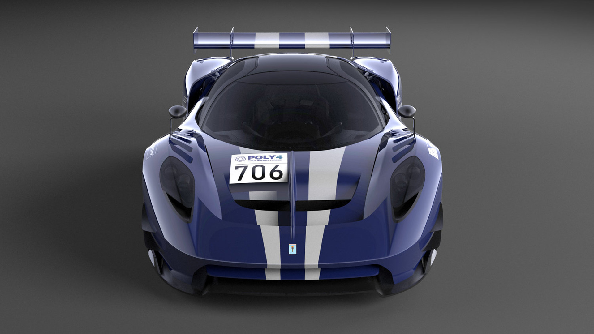 Ready for race day: SCG reveals track versions of 004 supercar
