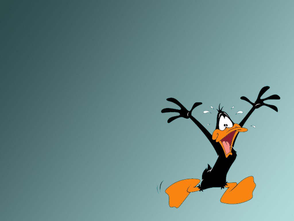 Daffy Duck Wallpaper