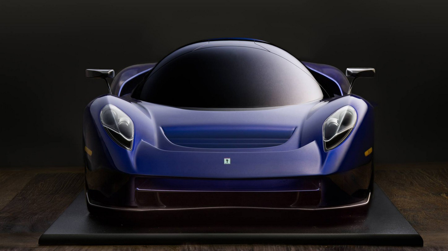 Scuderia Cameron Glickenhaus