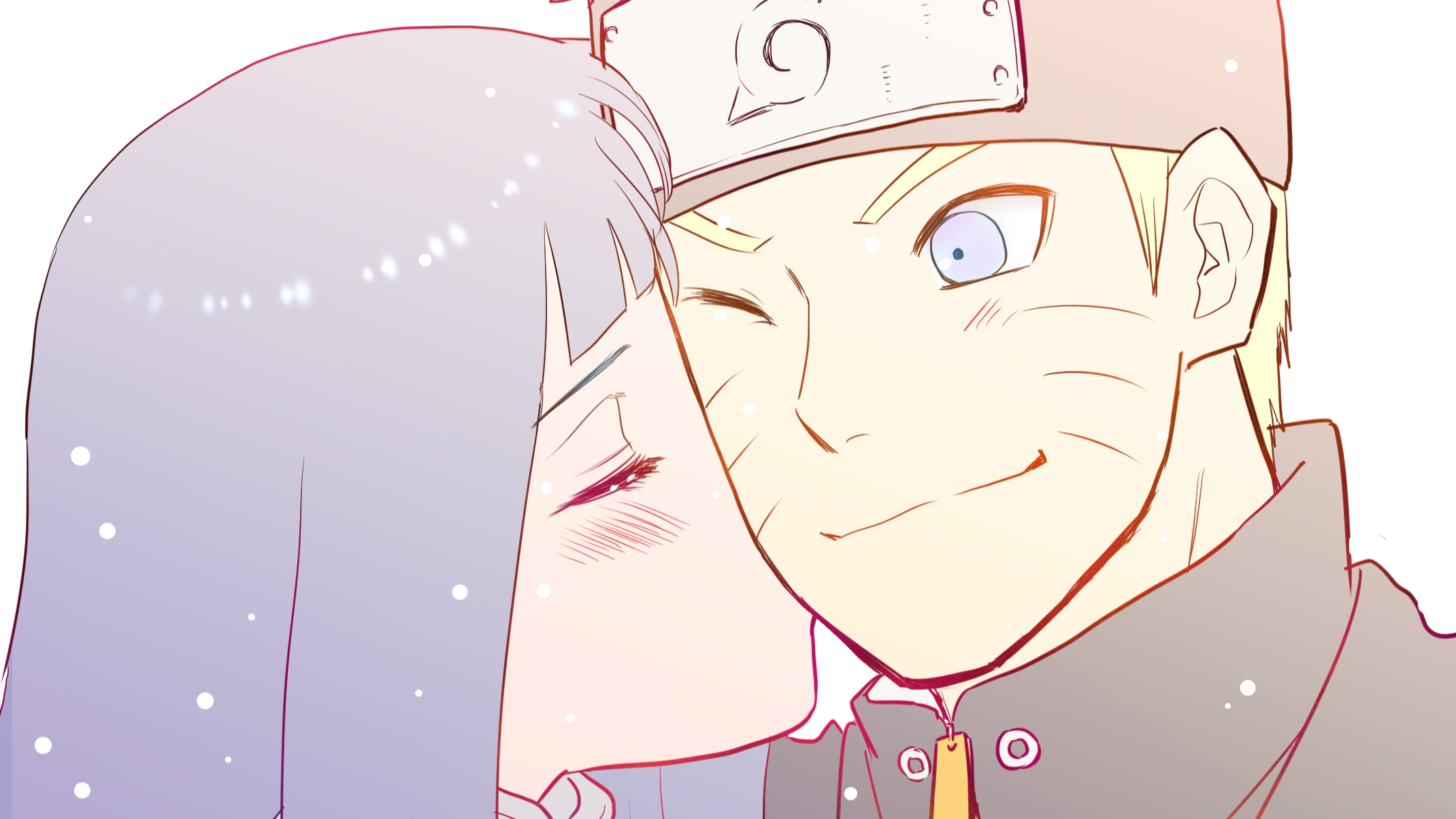 The Last: Naruto the Movie HD Wallpaper and Background