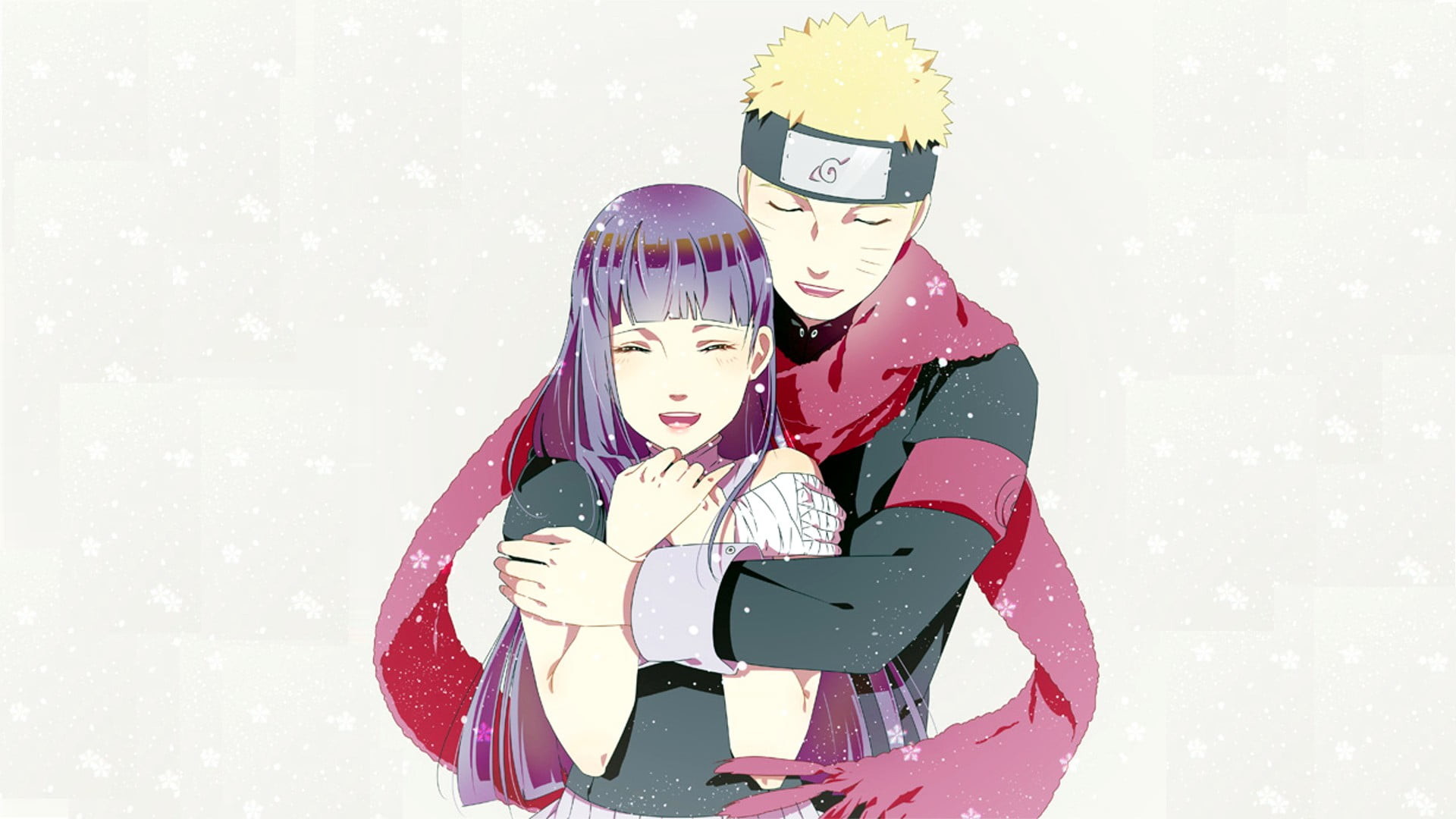 Naruto Love Wallpaper