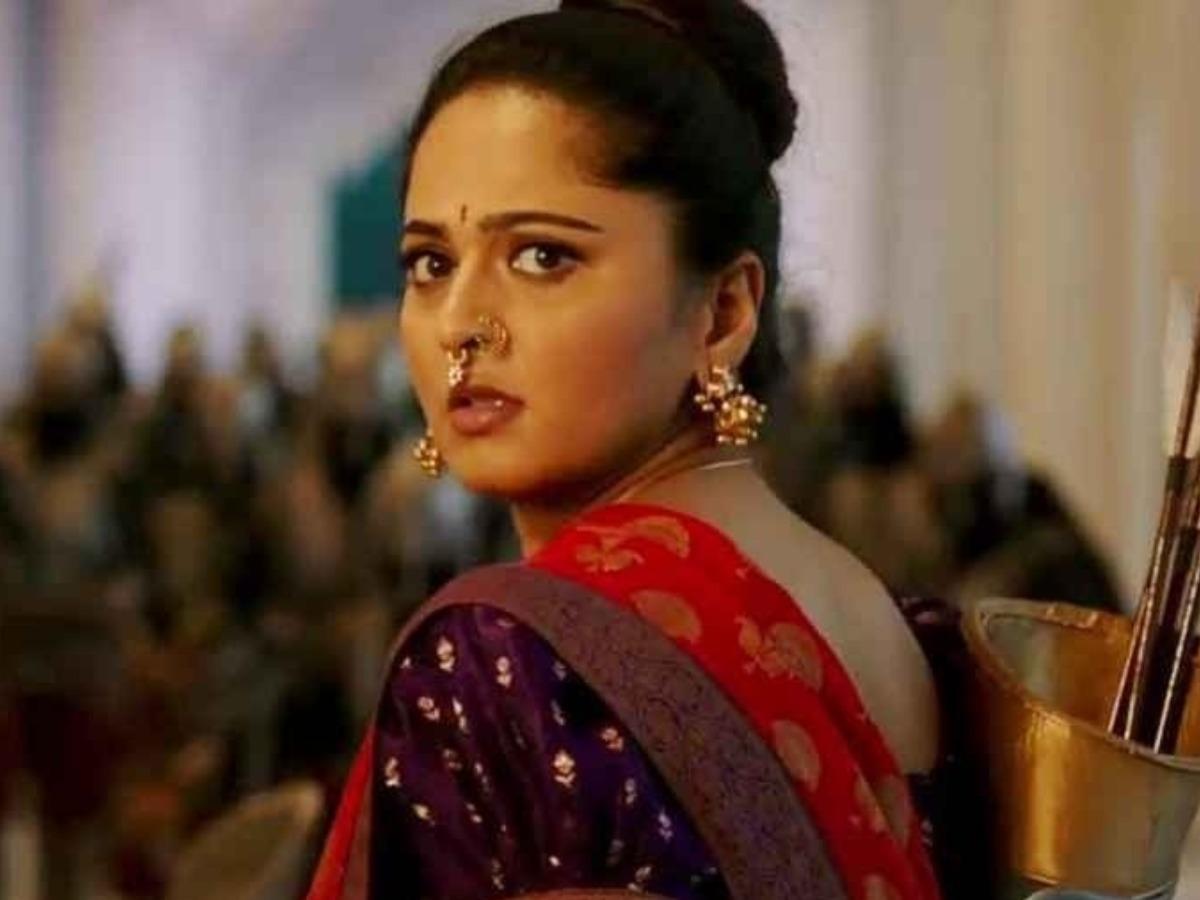 Baahubali beauty Anushka Shetty's true name is Sweety Shetty; Did you know?