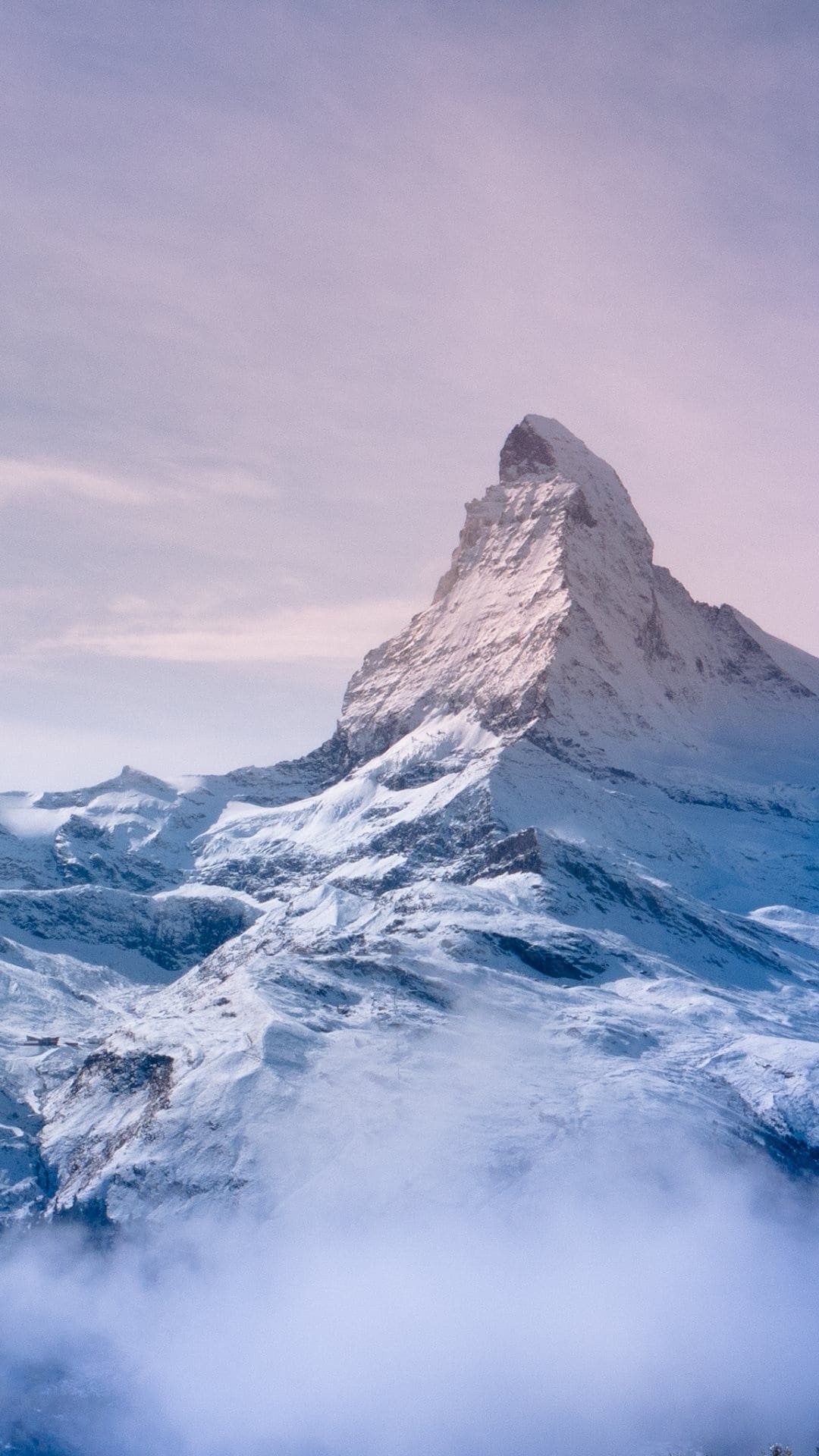 Mount Everest Wallpaper [ 4k + HD ]