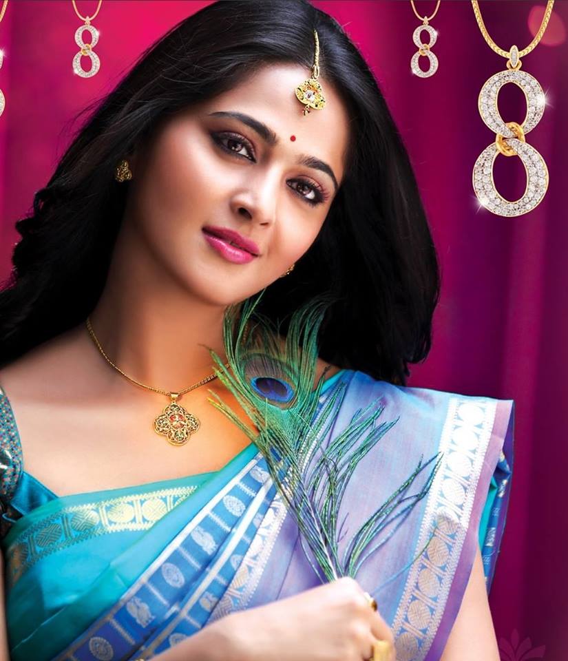 Anushka Shetty, Baahubali 2: The Conclusion HD Phone Wallpaper | Rare  Gallery