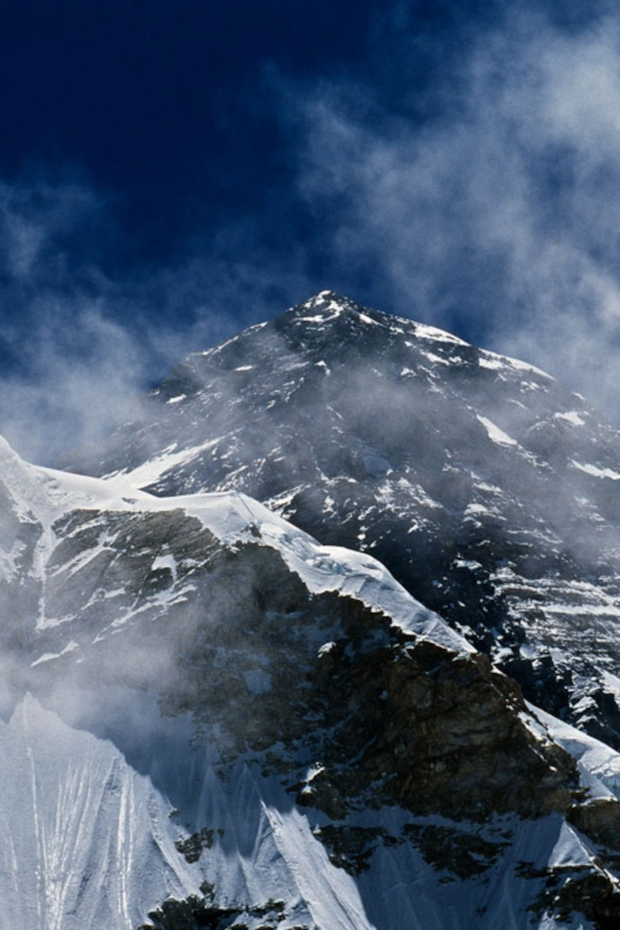 Climbing Everest Picture, Everest Photo, Gallery, Wallpaper