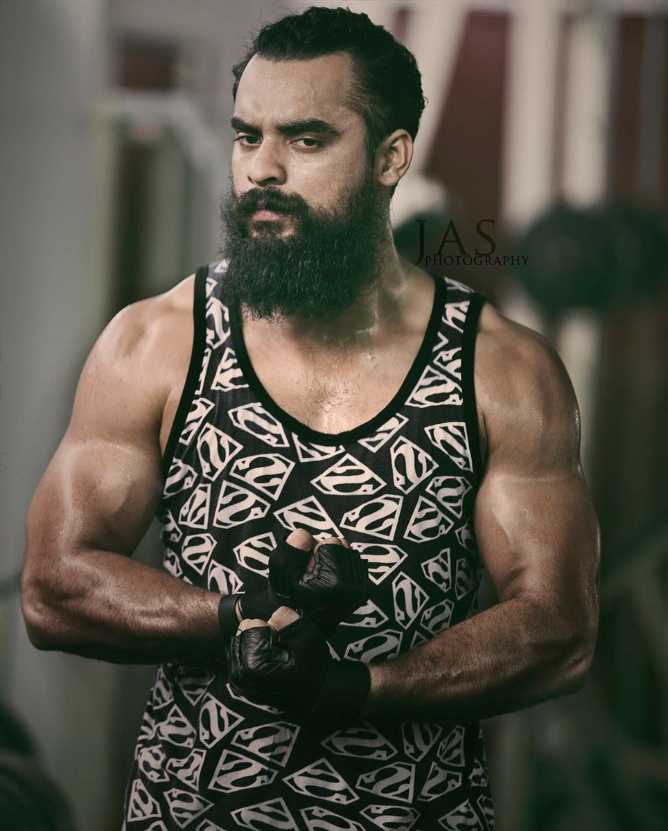 Cine Shore - #Tovino in his all new avatar