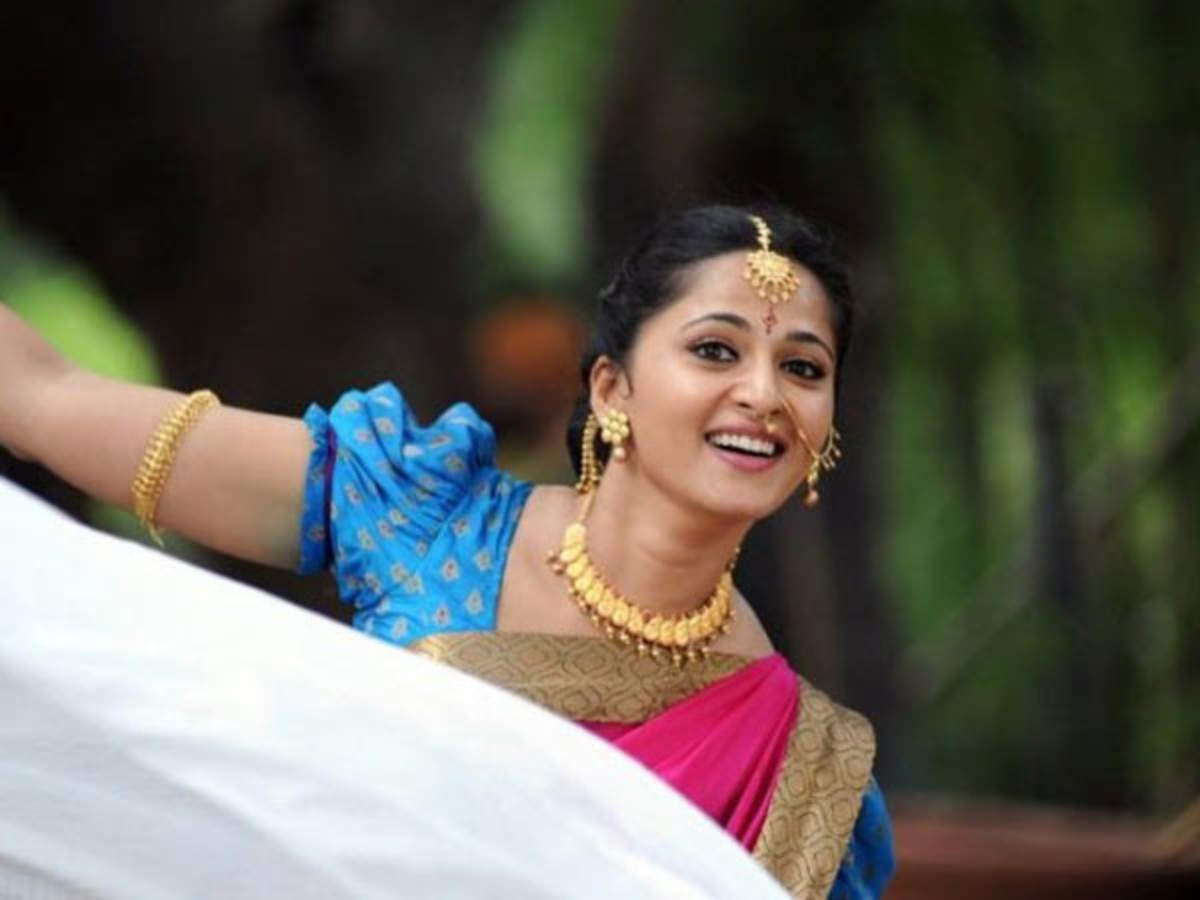 Anushka Shetty Bahubali Wallpapers - Wallpaper Cave