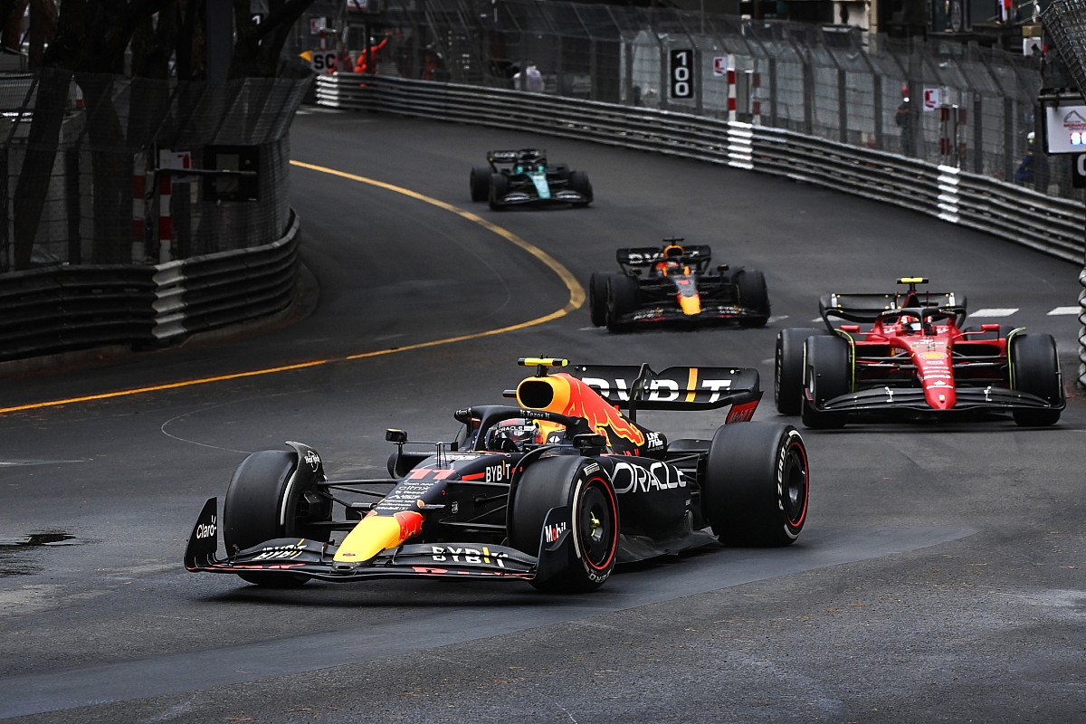 The F1 implications of Ferrari's failed Red Bull Monaco F1 protest