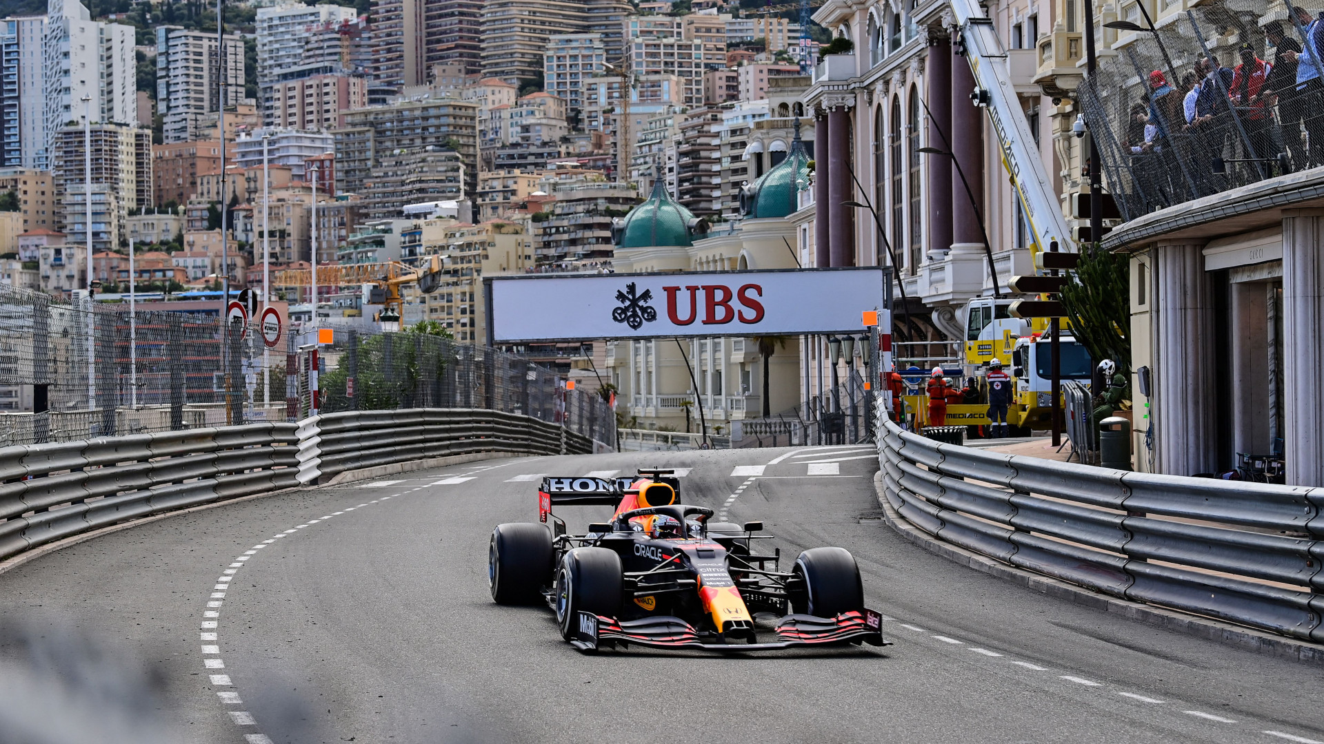 Monaco 2022 Grand Prix Wallpapers