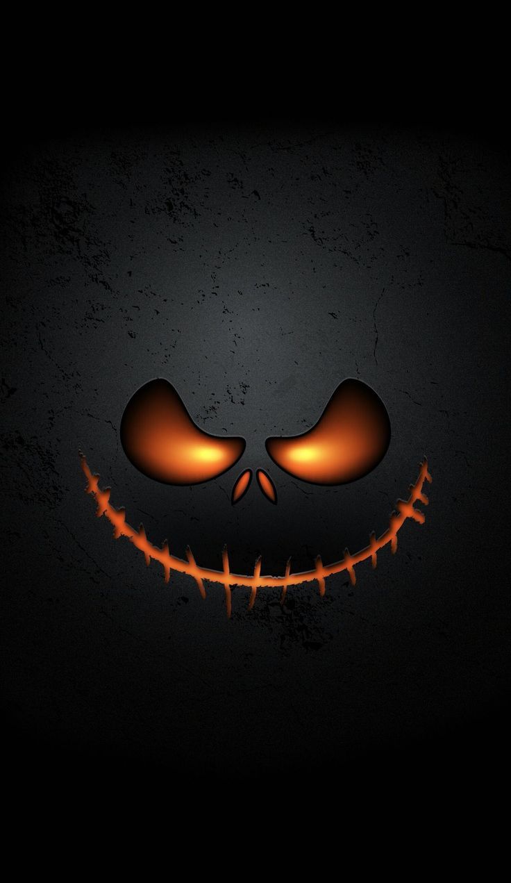 Cute Halloween Wallpaper For iPhone (Free Download!). Nightmare before christmas wallpaper, Halloween wallpaper iphone, Wallpaper iphone christmas