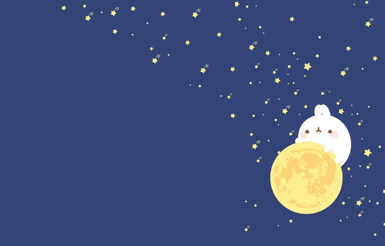 Molang Wallpaper