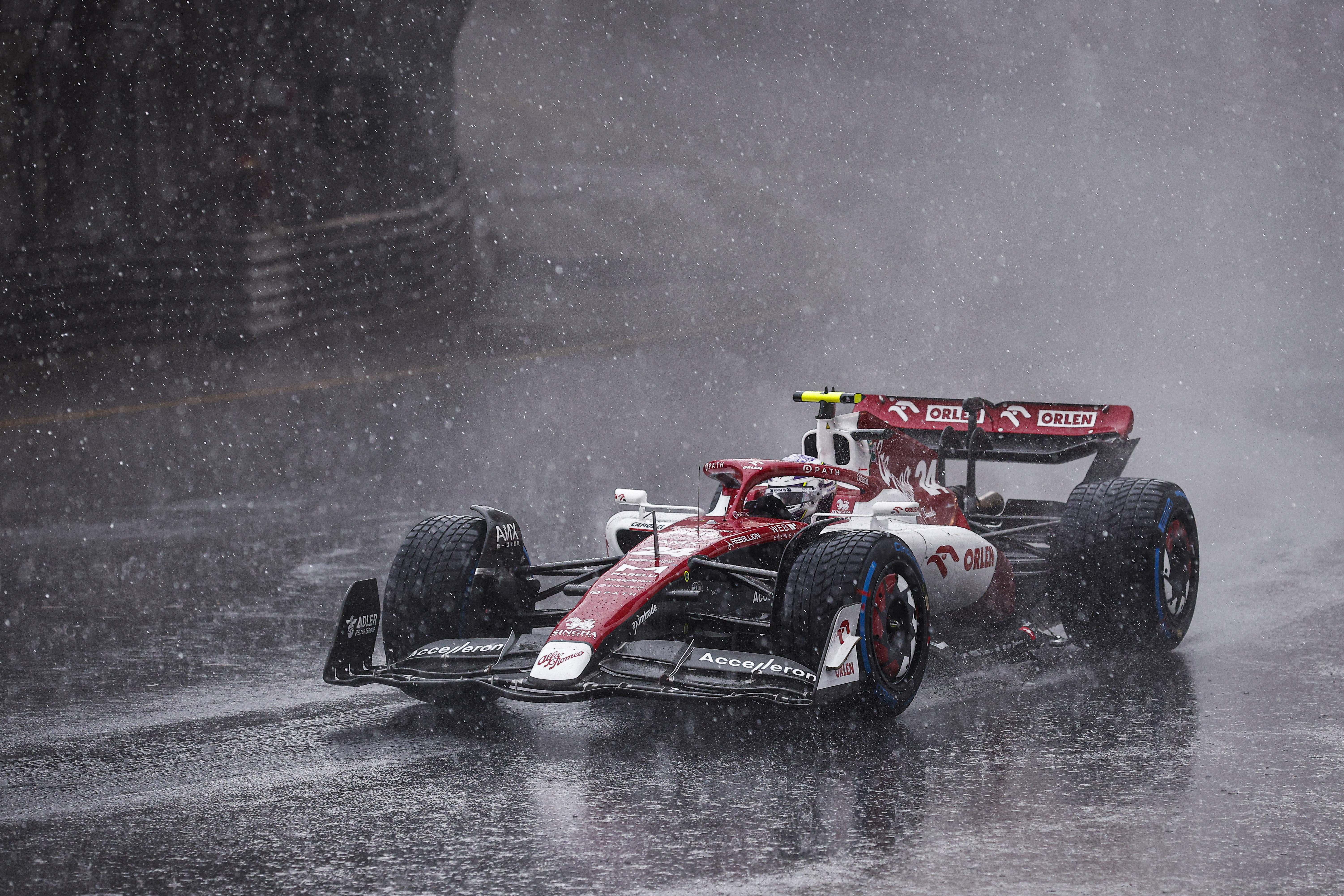 2022 Monaco Grand Prix