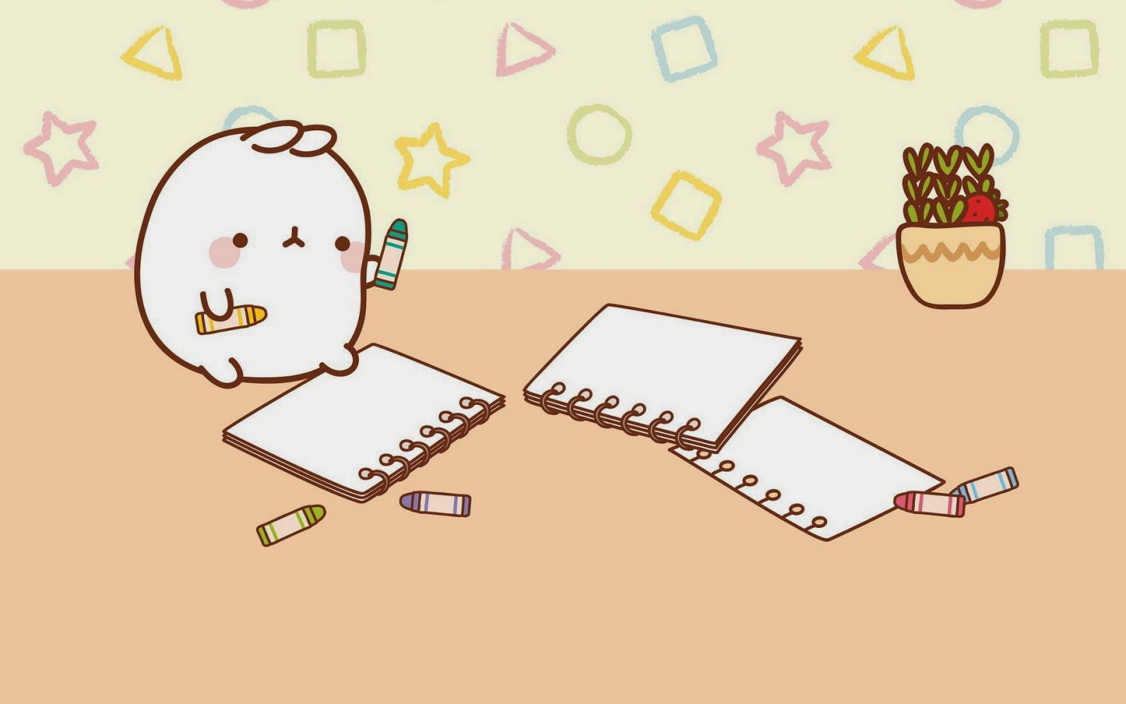 Kawaii Pc Wallpaper