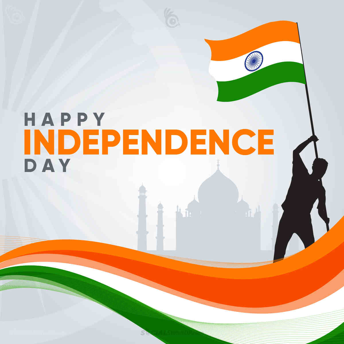 happy independence day 2022