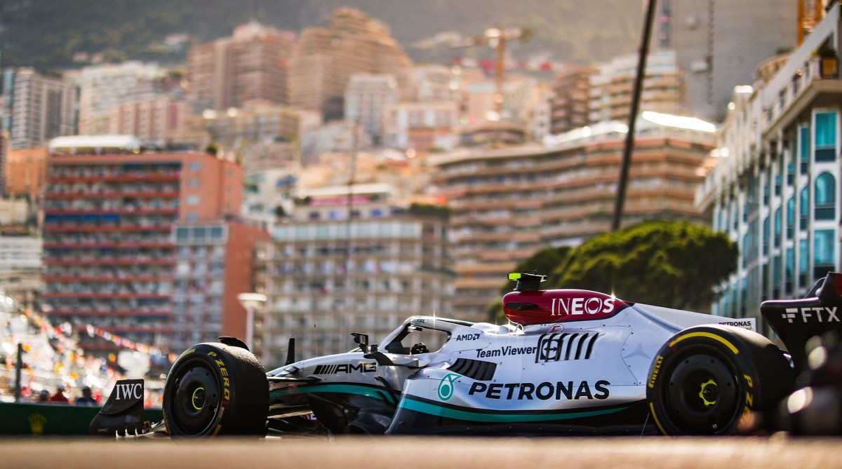 Monaco Grand Prix preview: Leclerc looks to end jinx, three teams fight for pole