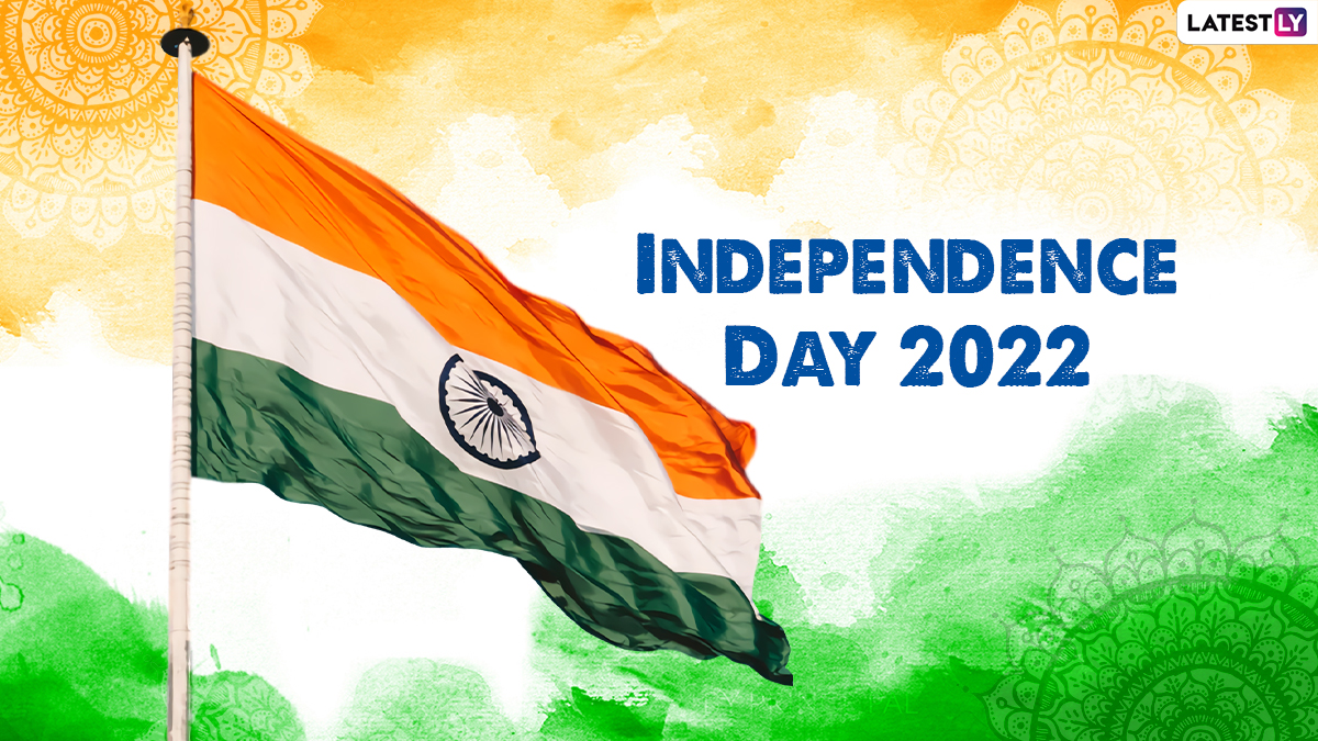 Independence Day India 2022 Wallpapers - Wallpaper Cave
