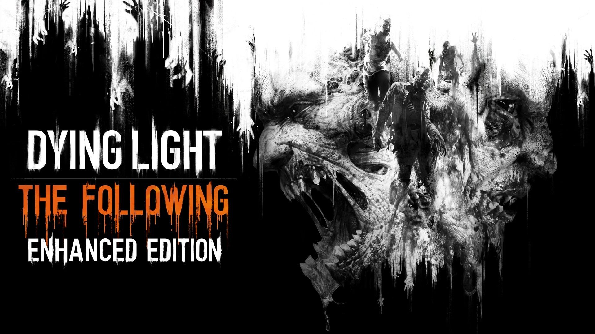 Dying Light 4K Wallpaper